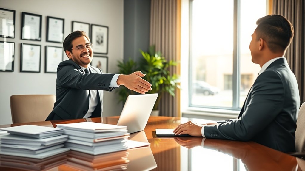 ongoing residency support services