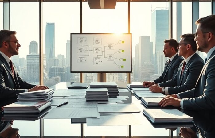 reestruturação operacional e recuperação reestruturação operacional e recuperação