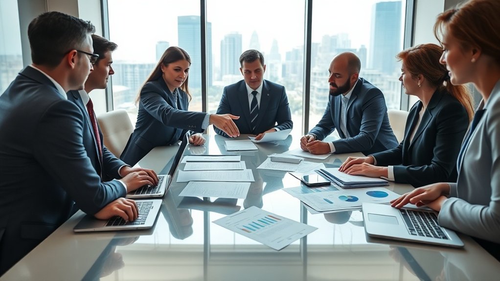 reestruturação operacional recuperação judicial