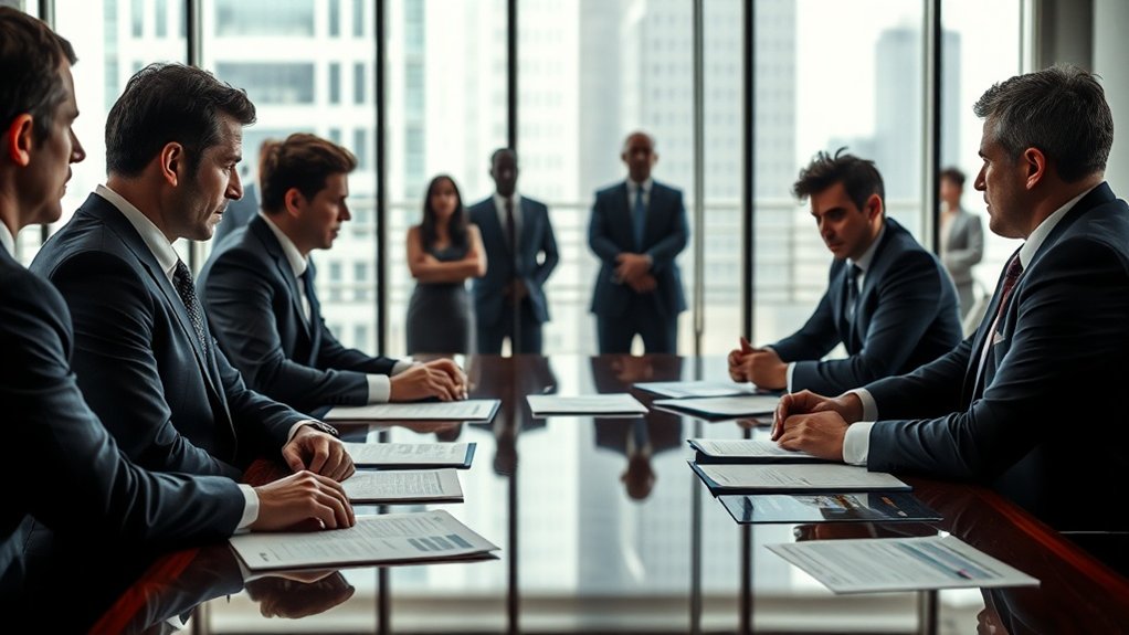 análise do comportamento oportunista de credores
