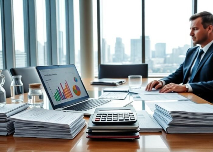 otimizando custos jurídicos de forma eficiente