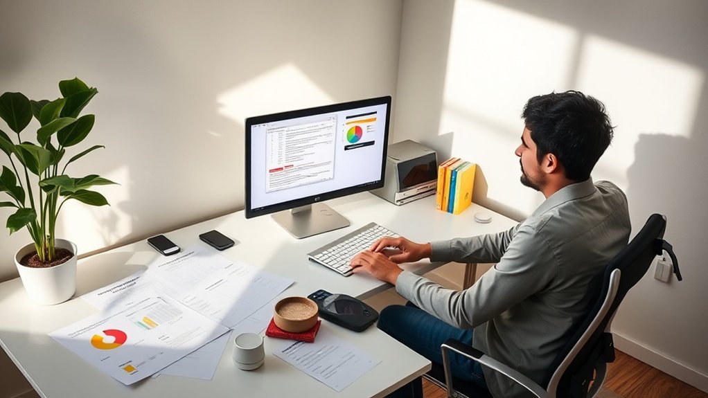 organized project documentation essential