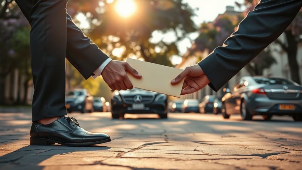 benefícios de recuperação extrajudicial