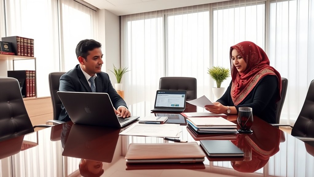 overcoming application process challenges