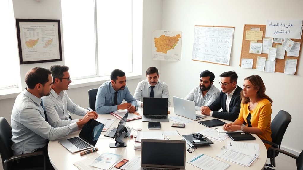 overcoming language and technology challenges