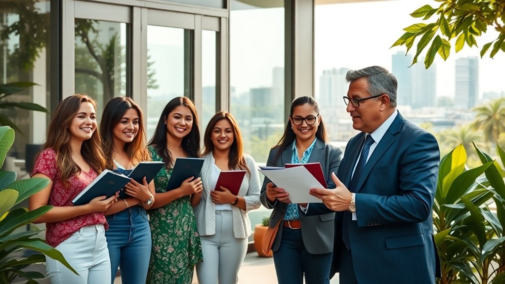 panameños en Brasil asistencia legal