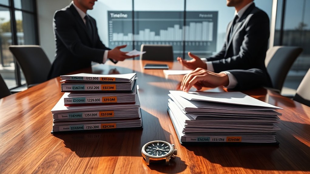 transparência no processo de pagamento insight