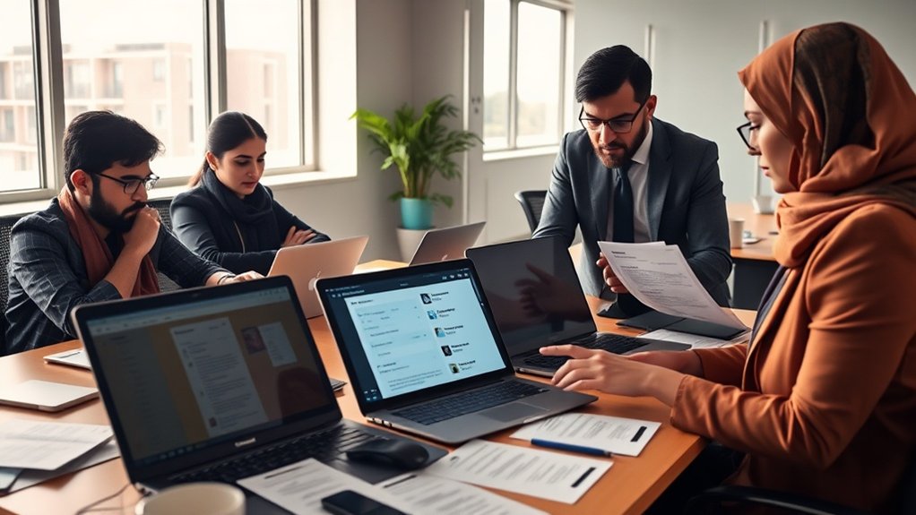 payment tracking and organization