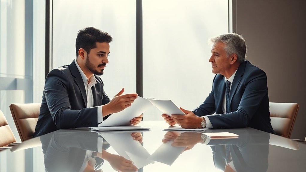 Estrategias para entrevistas de historial personal