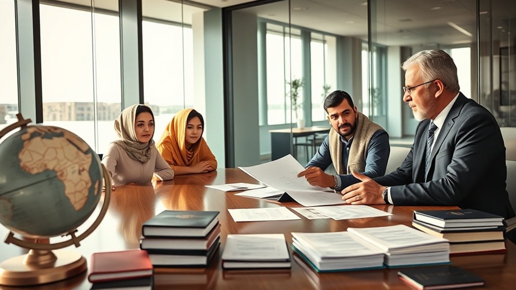 personalized family travel assistance