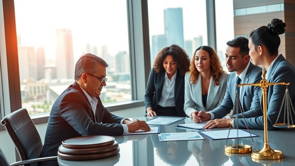 proteção legal personalizada de ativos