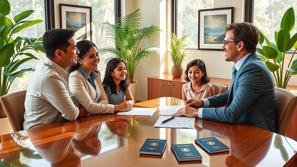 soluciones legales personalizadas proporcionadas