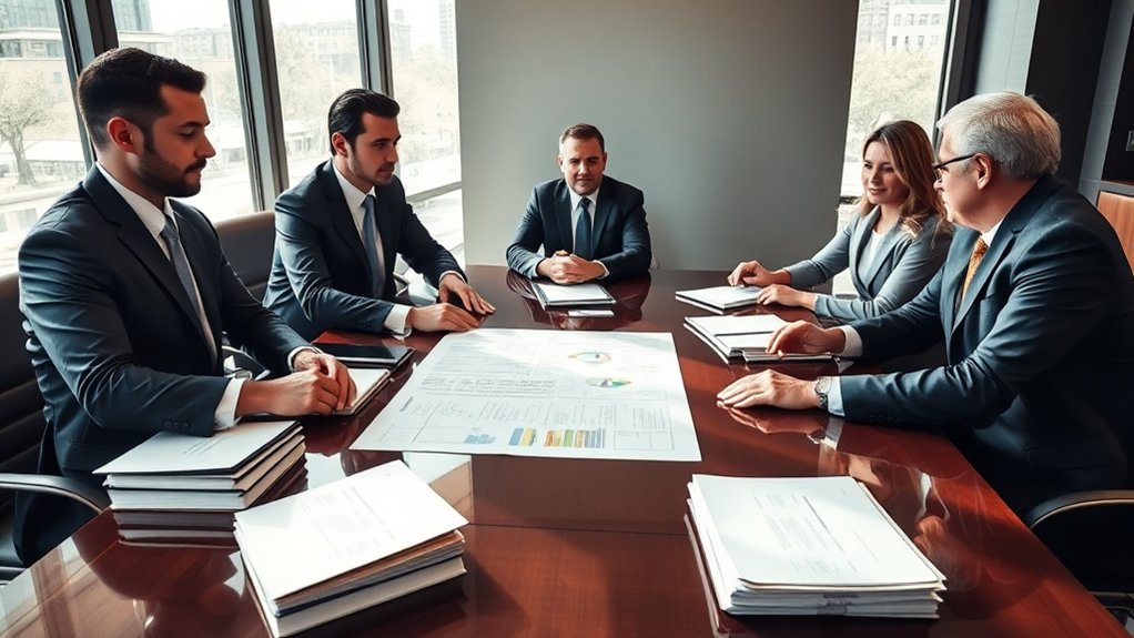 desenvolvimento de estratégias jurídicas personalizadas