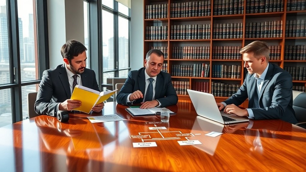 estratégias jurídicas personalizadas garantidas