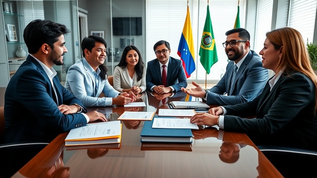 estrategias legales personalizadas proporcionadas