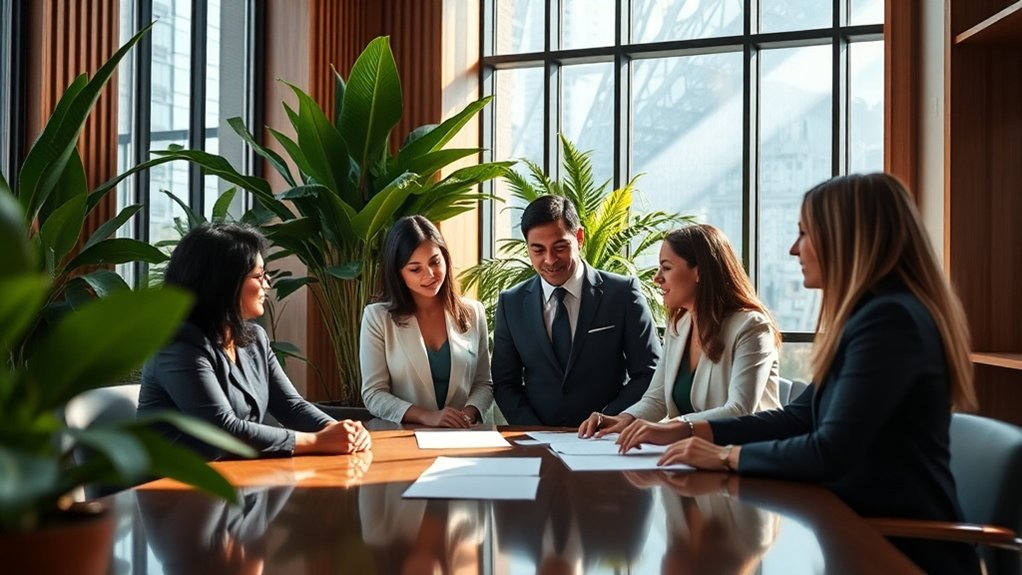 servicios de apoyo legal personalizados