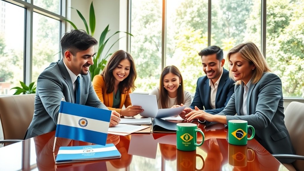 personalized residency support services