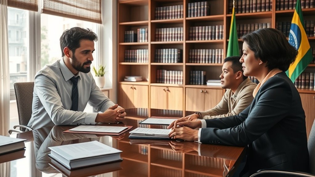 personalized visa application strategy