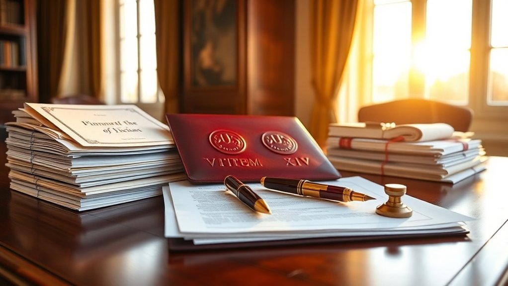 personalized visa application support