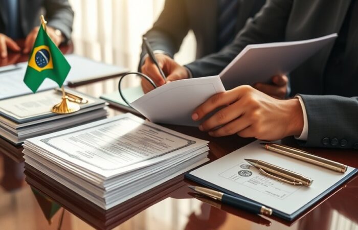 police certificates and legalizations