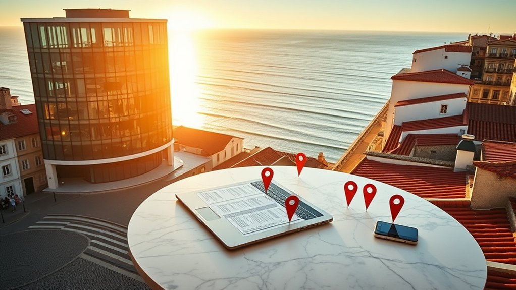 portugal affordable remote work paradise