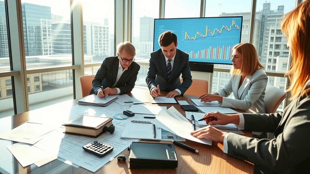 monitoramento e ajustes após aprovação