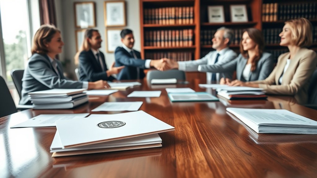 Implicações judiciais pós-recuperação