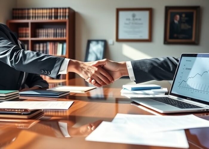 pre agreement in judicial recovery