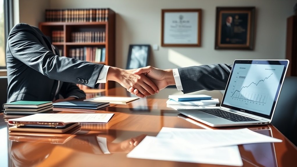 pre agreement in judicial recovery