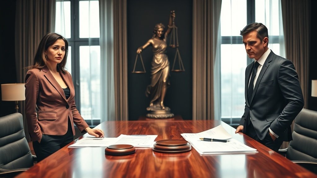 responsabilidades fiduciárias pré-falência