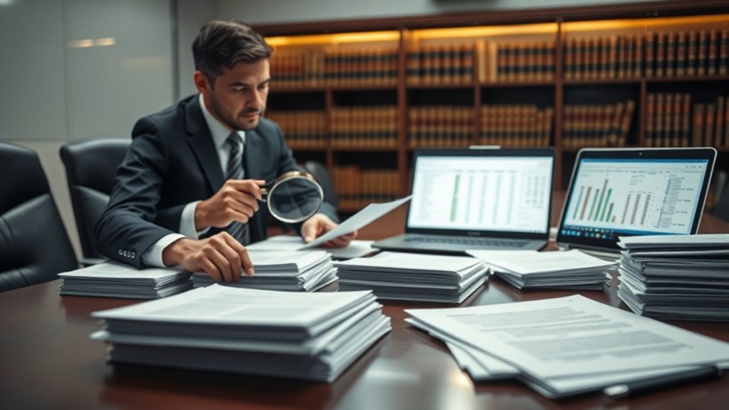 importância da verificação precisa de crédito