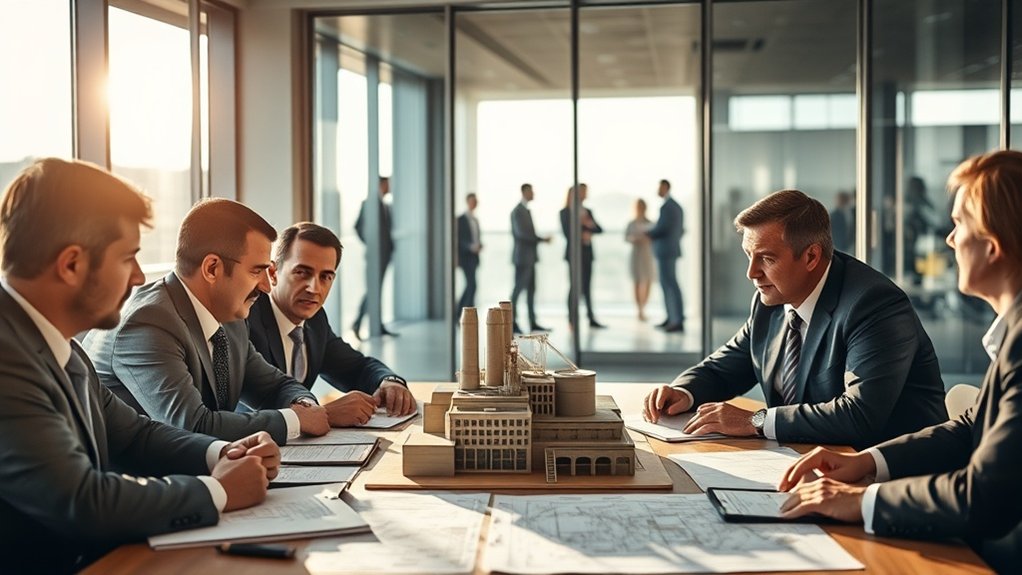 preservar o valor corporativo estrategicamente