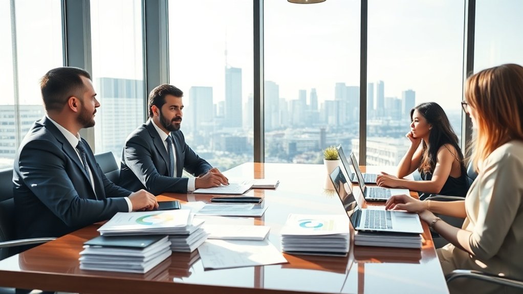 prevenção de falências preservando a economia