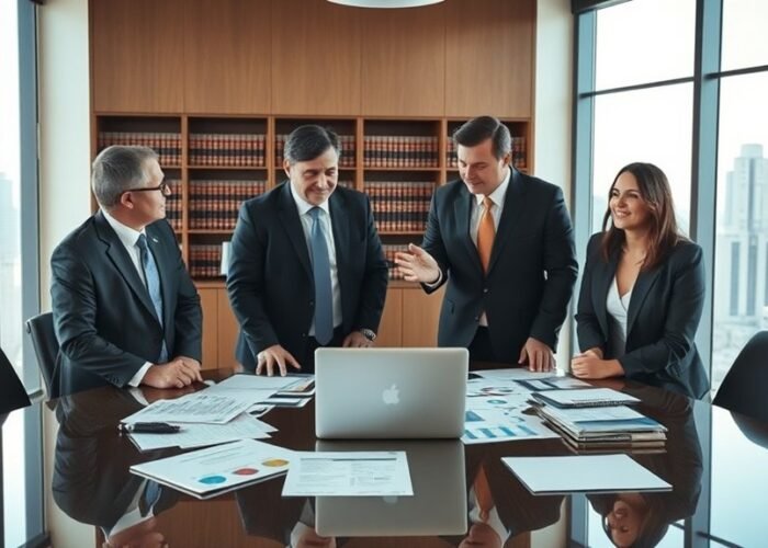 prevenção de falência durante a recuperação