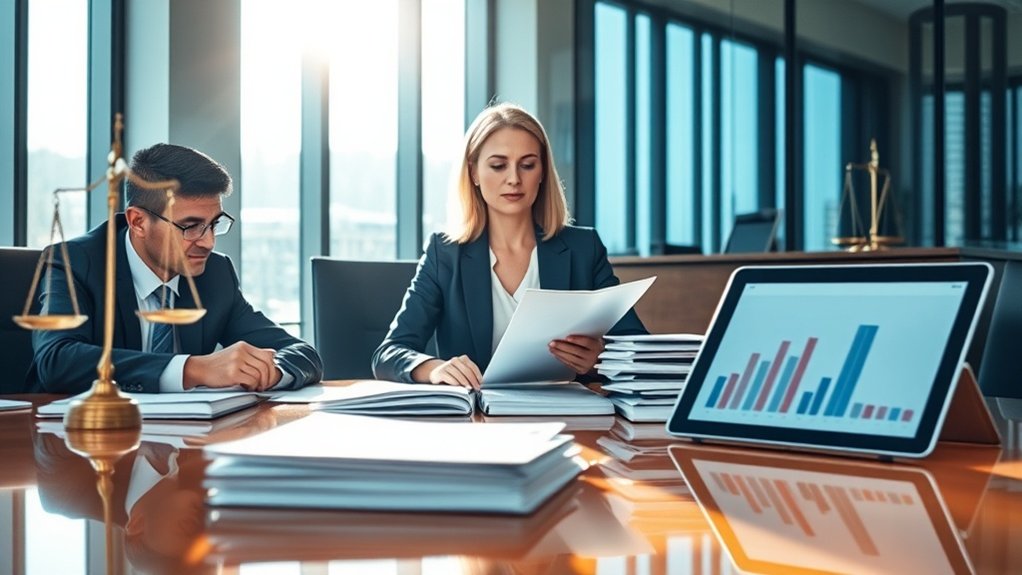 prevenção de falência durante a recuperação