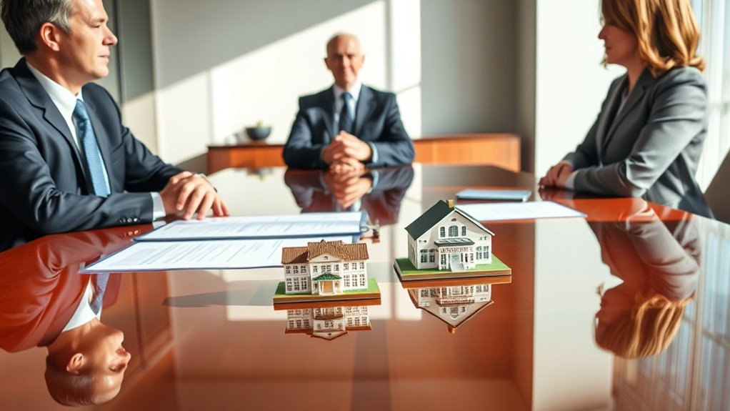 mediação preventiva para proteção de ativos