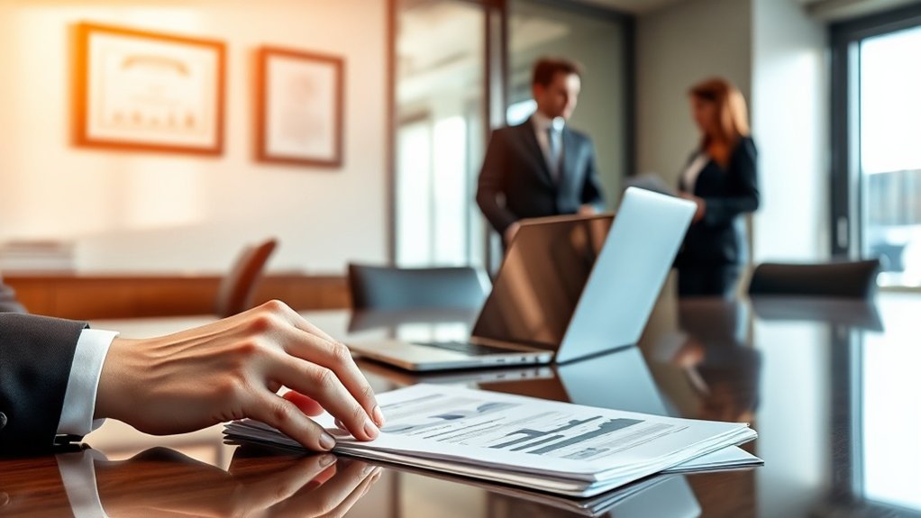 estratégia de conformidade fiscal preventiva