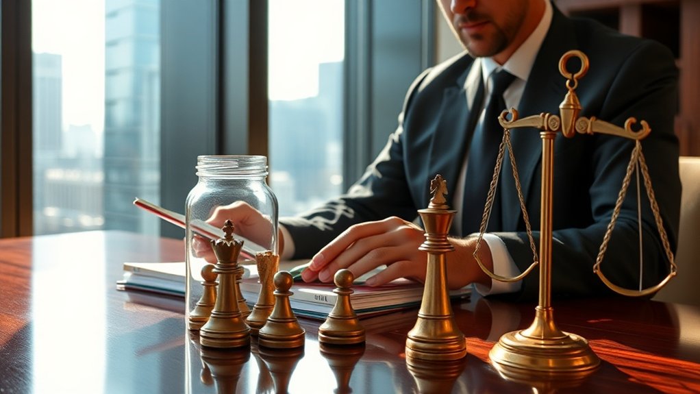 benefícios da proteção proativa de ativos