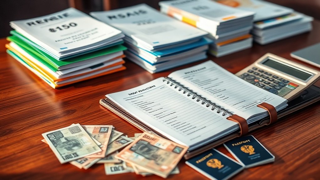 proactive budget management strategies
