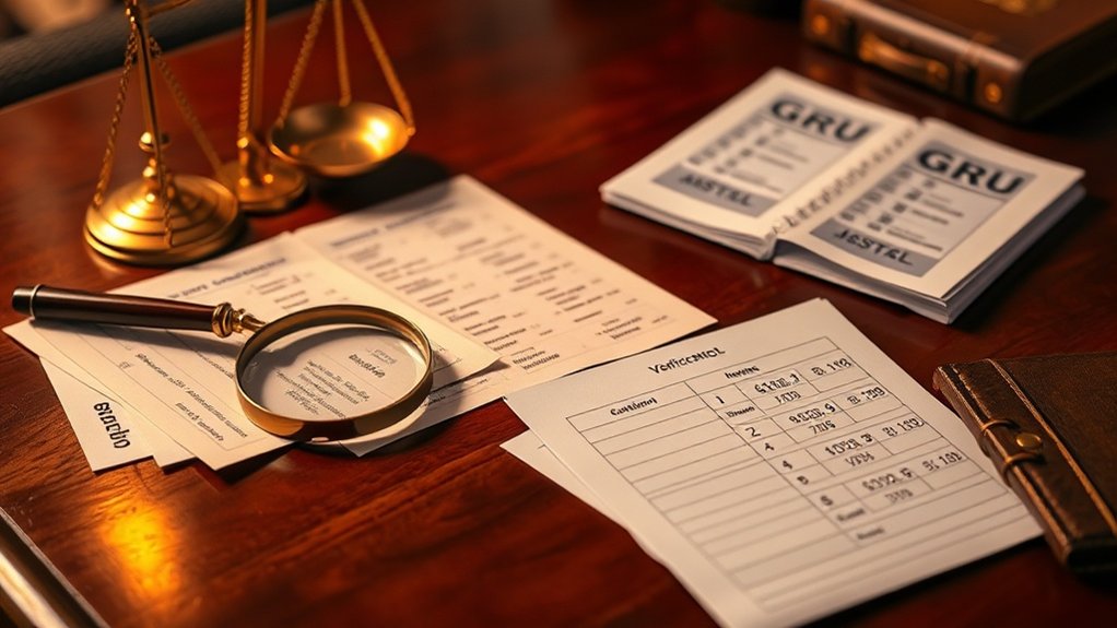 proactive document validation system