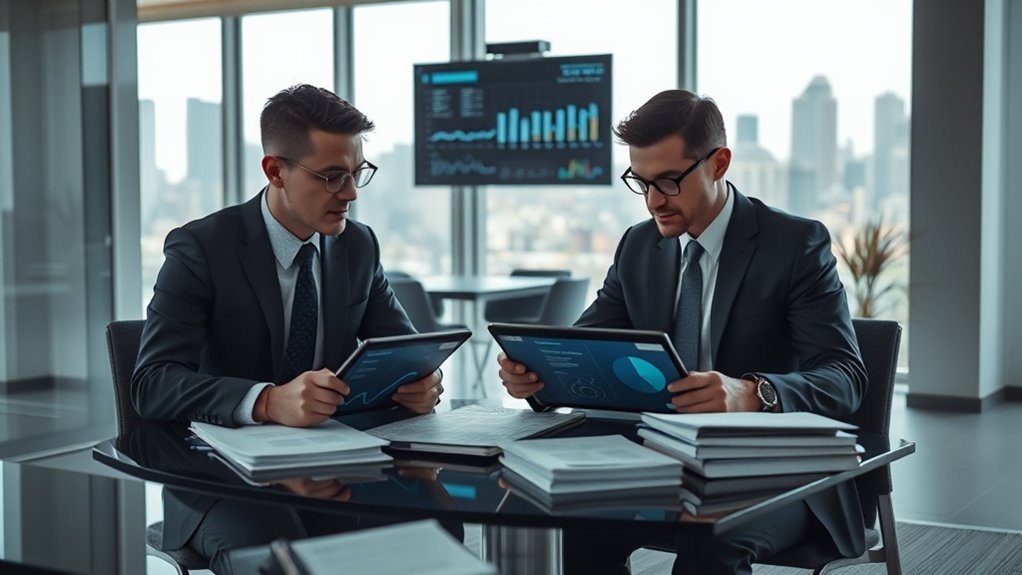 estratégias proativas de direito do trabalho