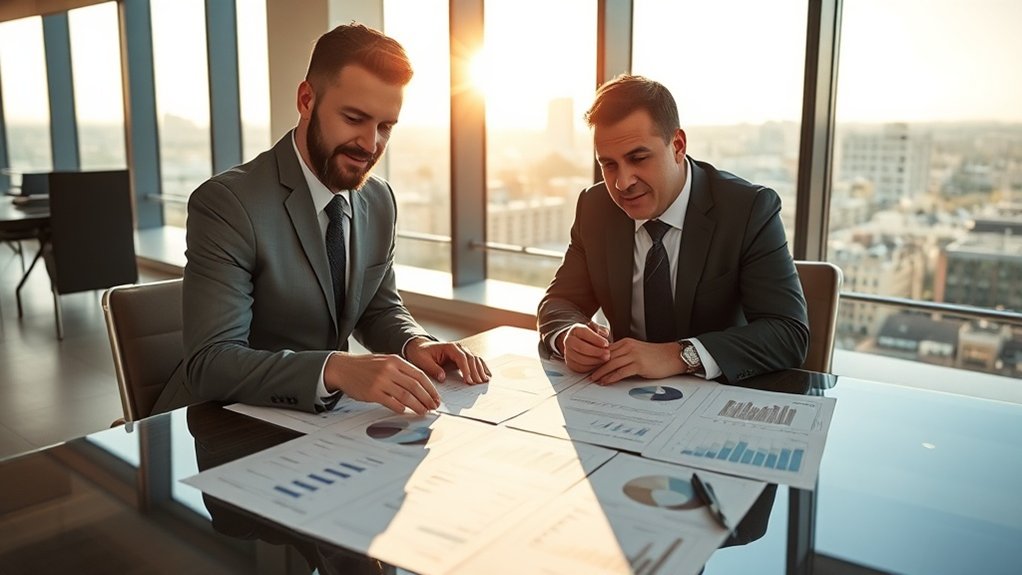 benefícios do planejamento jurídico proativo