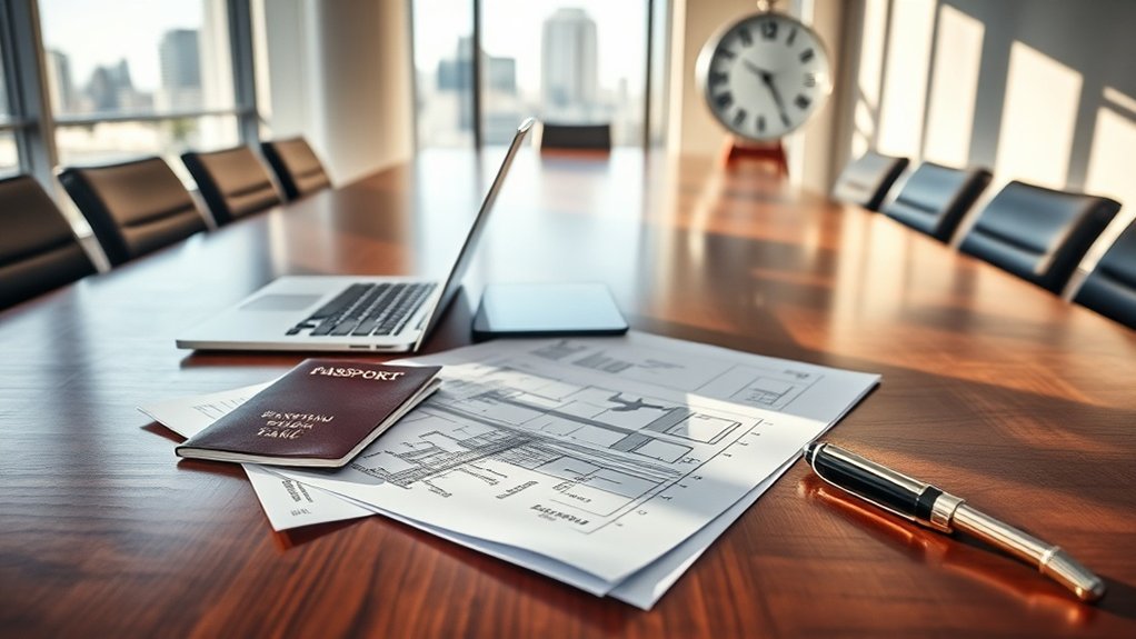 proactive passport renewal strategy