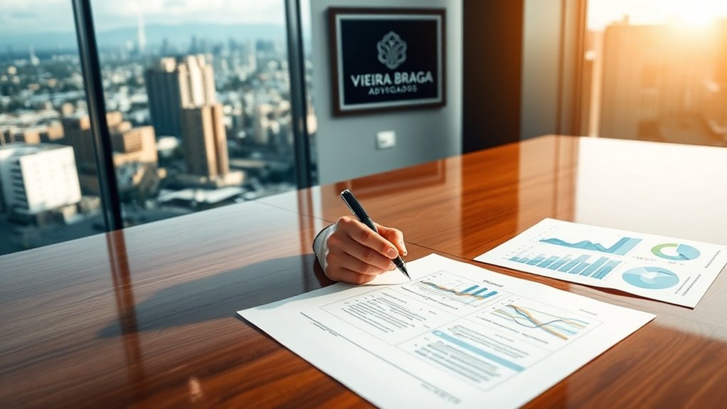 estratégias proativas de gerenciamento de riscos