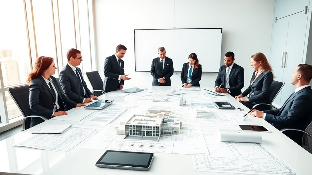 expertise profissional em avaliação de ativos