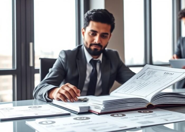 professional experience validation service