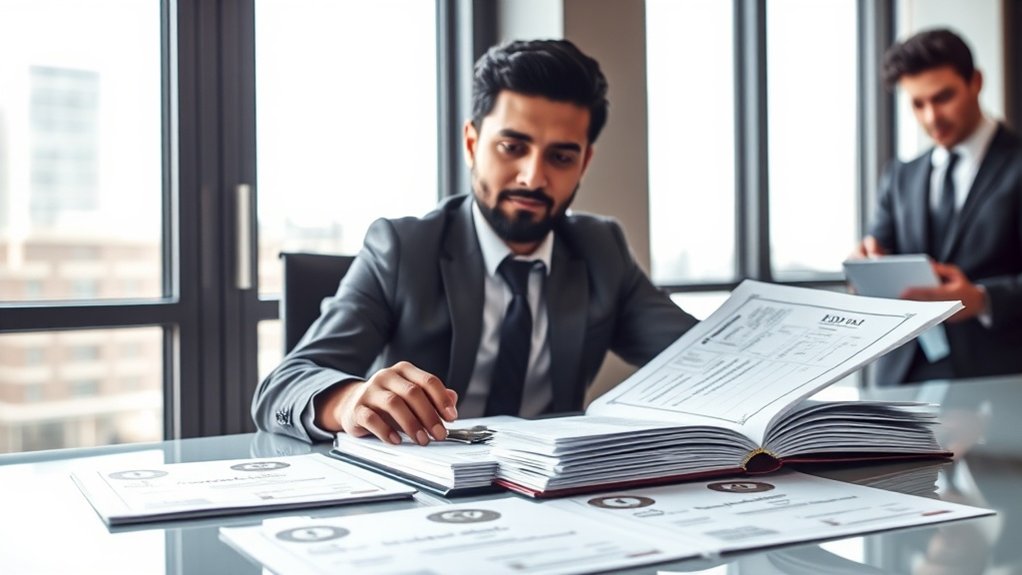 professional experience validation service