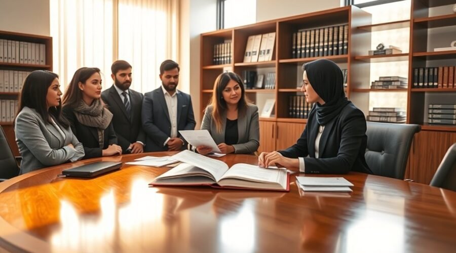 professional licensing for afghans