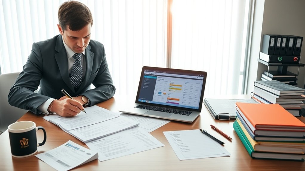 ferramentas de eficiência em gestão de projetos