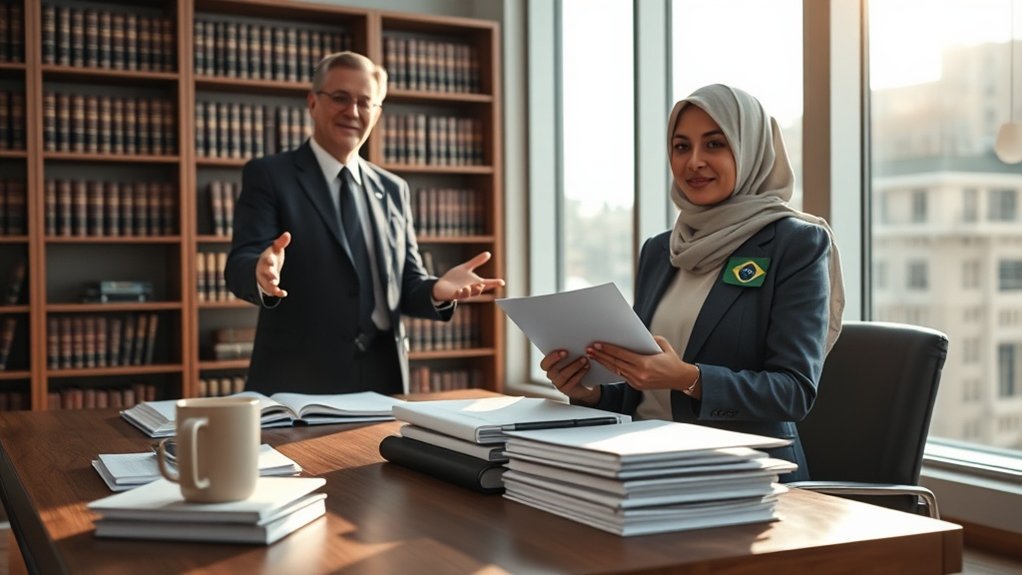 proof of residence continuity